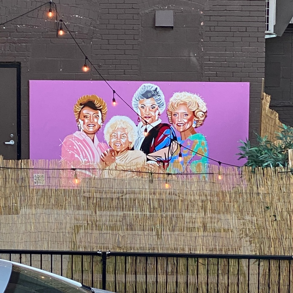 Meet your Posher, Mike